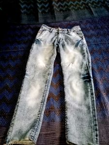 Beggy Jeans For Boy