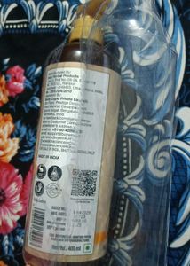 Wow Body Lotion 400ml Brand New Sealed Pack