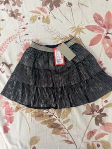 Angel Rocket Skirt