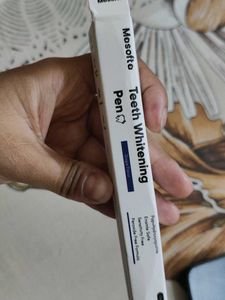 Teeth 🪥🦷 Whitening Pen 🖊️