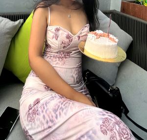 Bodycon Dress From Newme