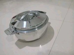 Casserole One
