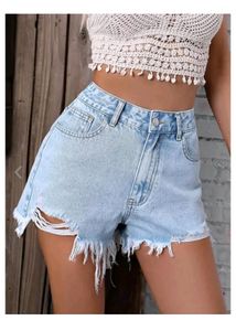 Denim Women Shorts!! 🥳Fixed Price