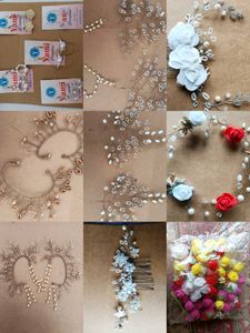 Raw Materials