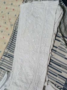 white kurta