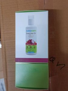 Mama Earth Onion Oil 150 Ml