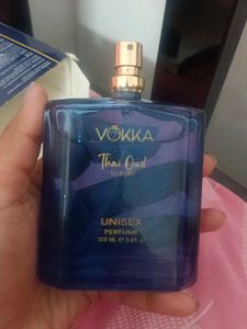 VOKKA Thai Oud Unisex Perfume