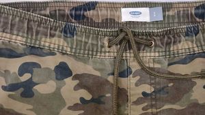 Old Navy Cargo