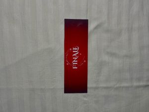 Caraval Series Bookmarks