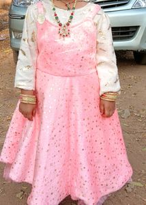 Pink And White