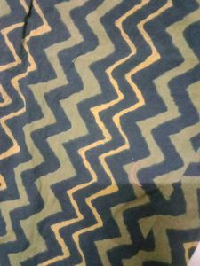 Stylish Patterned Palazzo Pants