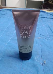 Victoria's Secret Velvet Petals Lotion