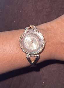 Citizen Crystal Accented Watch