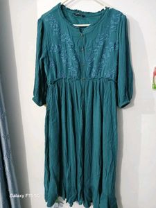 Zudio Maxi Dress