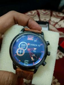 CURREN Stylish Men&#39;s Watch