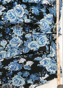 Beautiful Floral Skirt