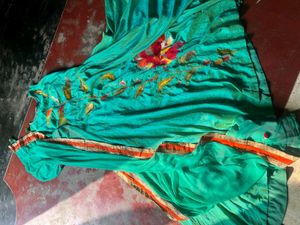 🔥Anarkali For Wedding