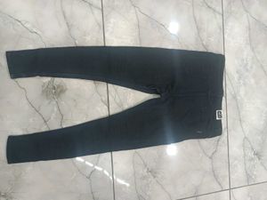 Combo Of High-Waisted Skinny Jeans
