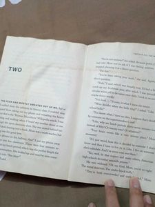 The Fault in Our Stars by John Green