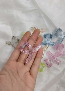 Hair Accessories Bundle