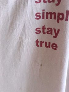 Honey Lavender T-shirt