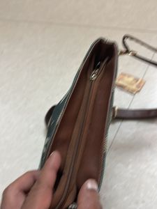 Unused Sling Bag