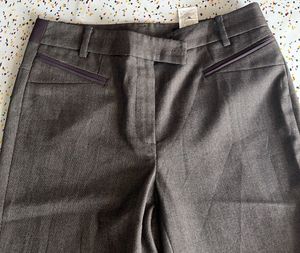Fitting Casual Pants