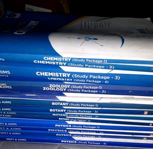 Aakash Study Material