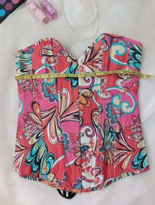 Vintage style Corset