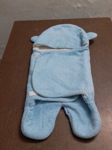 Cute Baby Sleeping Bag