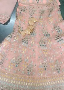 Gorgeous Lehenga Choli