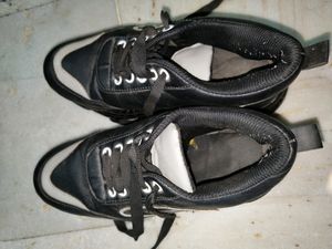 🔥🔥🔥 WEEKEND SALE🔥🔥🔥Black Shoes