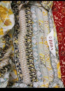 BIBA Brand Jumpsuit