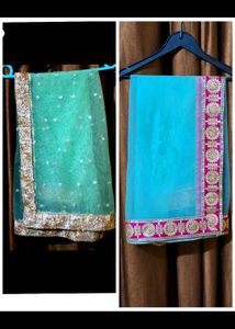 Combo Of 2 Dupatta