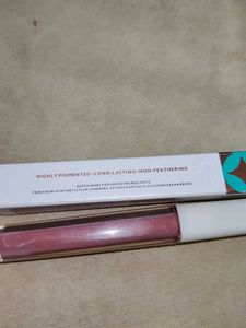 Just Herbs Cherry Blossom Lip Gloss&amp;Matte Lipstick