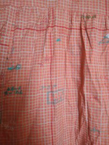 Ajio Kurta