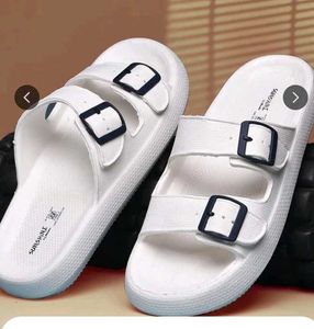 White Sunshine Slides