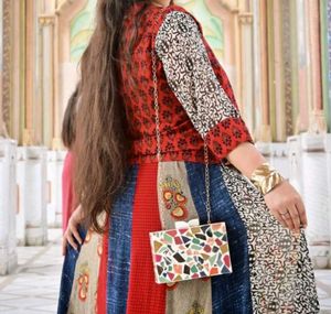 Beautiful Ethnic Dress