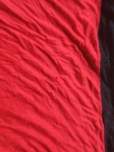 Graphic Print Tee