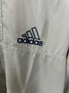 Adidas Windcheater