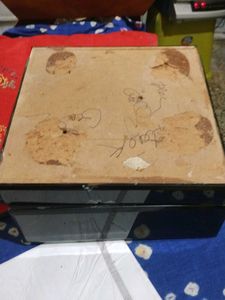 Jewellery Box