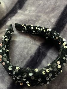 This Is Like New And Stylish Hair Band