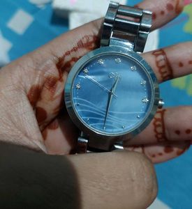 Dressberry Elegant Women&#39;s Watch