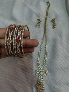 Jewellery Set