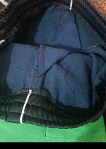 🔥Sale Polo Shirt with fleece pant