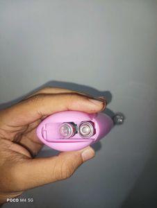 Handheld Milk Frother
