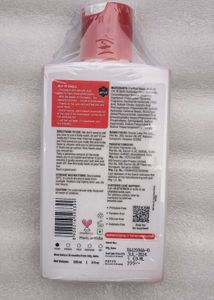 Chemist At Play Body Wash