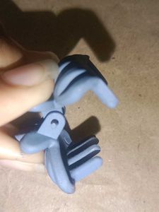 Hair Accessories