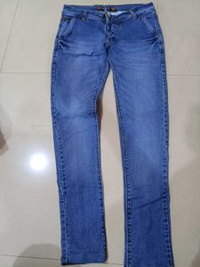Jack And Jones Branded Jeans