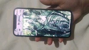 IPhone X